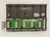 AEG DTA-201; Modicon Secondary Subrack 5-Slot Backplane