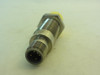 Balluff BOS00UK; Photoelectric Sensor; BLE-18E-PS-1P-SA1-S4