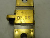 Square D B2.65; Overload Thermal Unit; 1.77-2.25A
