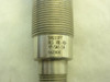 Balluff BLS-18E-XX-IP-SA1-S4; Photoelectric Sensor; 10-30VDC