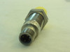Balluff BLS-18E-XX-IP-SA1-S4; Photoelectric Sensor; 10-30VDC