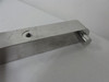 M-Tek 76104601A; RH Pivot Shaft; 54/61 To 1/2 w/Jaw