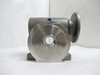 Winsmith S30MPSS52310FA; Gear Reducer; SS; RA; 40:1 Ratio