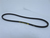 Thermoid B52; V-Belt; 55" Outside Length; 0.65" Top Width