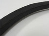 Continental A53; V-Belt; 55" Outside Length; 0.5" Width