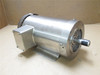 Baldor CFSWDM3555T; AC Motor; SS; 2HP; 230/460V; 3500RPM; 3PH