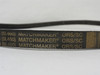 Goodyear B43; V-Belt; 46" Outside Length; 0.656" Width