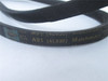 GoodYear A91; V-Belt; 93" Outside Length; 1/2" Top Width