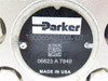 Parker TB0365AS100AAUT; Hydraulic Motor Low Speed High Torque