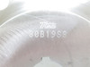 Martin 80B19SS-1-1/4; Sprocket #80; SS; 19 Teeth; 1-1/4"ID