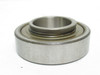 Fafnir RA107RR; Insert Ball Bearing; 1-7/16"ID; NO COLLAR