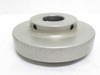 Martin 9S-1-5/8; Quadra-Flex Flange 1-5/8"ID; Size: 9
