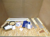 Markem 10028798VAR; Smartdate Continuous Window Bracket
