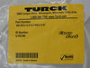 Turck WD-RKCV 4.4T-0.7-RSCV 4.4T; Cordset U-92180; .7M Length