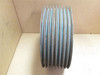 MFG- 400SPB8 100; V-Belt Pulley; W/Taper Bushing; 8 Groove
