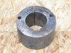 MFG- 400SPB8 100; V-Belt Pulley; W/Taper Bushing; 8 Groove