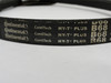 Continental B68; V-Belt; 71" Outside Length; 0.656" Width
