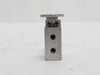 Polyclip 71779; Poly-Clip Air Valve; SS; Adjustable