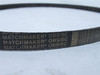 GoodYear B48 (5L510); HY-T PLUS; V-Belt; 51" OL; 0.65" Top W GoodYear B48 (5L510); HY-T PLUS; V-Belt; 51" OL; 0.65" Top W