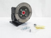 Winsmith E20MDTS31000A8; Gear Reducer; RA; 5:1 Ratio; 3.7HP