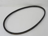 Goodyear B50; V-Belt; 53" Outside Length; 0.656" Width