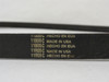 Goodyear B50; V-Belt; 53" Outside Length; 0.656" Width