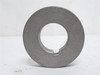 Wirebelt B266S125K; Blank SS; 1-1/4"ID x 2.66"OD x 9/16" Wide