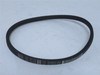 Continental B30; HY-T PLUS; V-Belt; 33"OL; 21/32" Top W