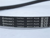 Continental B30; HY-T PLUS; V-Belt; 33"OL; 21/32" Top W