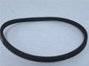 Continental B30; HY-T PLUS; V-Belt; 33"OL; 21/32" Top W