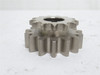 JBT 80010398; Spur Gear Drive Sprocket 15 Tooth