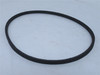 Continental A41; HY-T PLUS; V-Belt; 43" OL; 1/2" Top W