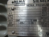 Siemens 1LE23212AC214EA3Z; AC Motor; 5HP; 230/460V; 1165RPM