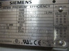 Siemens 1LE23212AC214EA3Z; AC Motor; 5HP; 230/460V; 1165RPM