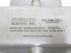 Sterling SS2262HQ04056121; Gear Reducer; SS; RA; 40:1 Ratio