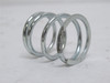 CTM PMFASP30431; Lot-8; Compression Springs 1" Long; 31/32"OD