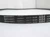 Continental A64; V-Belt; 60" Long x 13mm Top Width