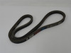 Dayco B41; V-Belt; 44" Outside Length; 21/32" Top Width
