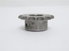 Martin 25B14SS-1/2; Sprocket #25; SS; 14T; 1/2"ID; No Key Way