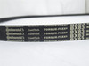 Continental BX83; V-Belt; 86" Long x 17mm Top Width
