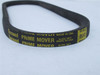 Thermoid B32; V-Belt; 35" Outside Length; 21/32" Top Width