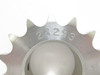 MFG- 40B15SS 1-5/16; Sprocket #40; 24293; SS; 15T; 1-5/16"ID