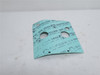 Multivac 11650099500; Manifold Gasket 173mm x 165mm x 1mm