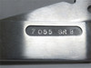 Jarvis 70;705.5SRB; Steel Air Snip Blade