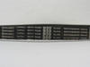 Continental B50; V-Belt; 53" Outside Length; 0.656" Width