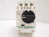Schneider GV2P16; Manual Starter/Circuit Breaker 9-14A 600VAC