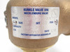 Kunkle 6010FEM01-AM, Safety Relief Valve, 1NPT, Set 60psi