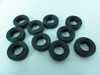 KOK 12x22x7, Lot-11 Oil Seals, 12mmID, 22mmOD, 7mmWidth