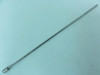 Metalquimia 019769T, Auvistick Needle, 12" Length