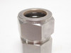 Swagelok SS-1210-7-8, Female Tube Fitting SS-316, 3/4" x 1/2NPT